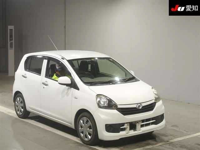 35296 DAIHATSU MIRA E S LA300S 2014 г. (JU Aichi)